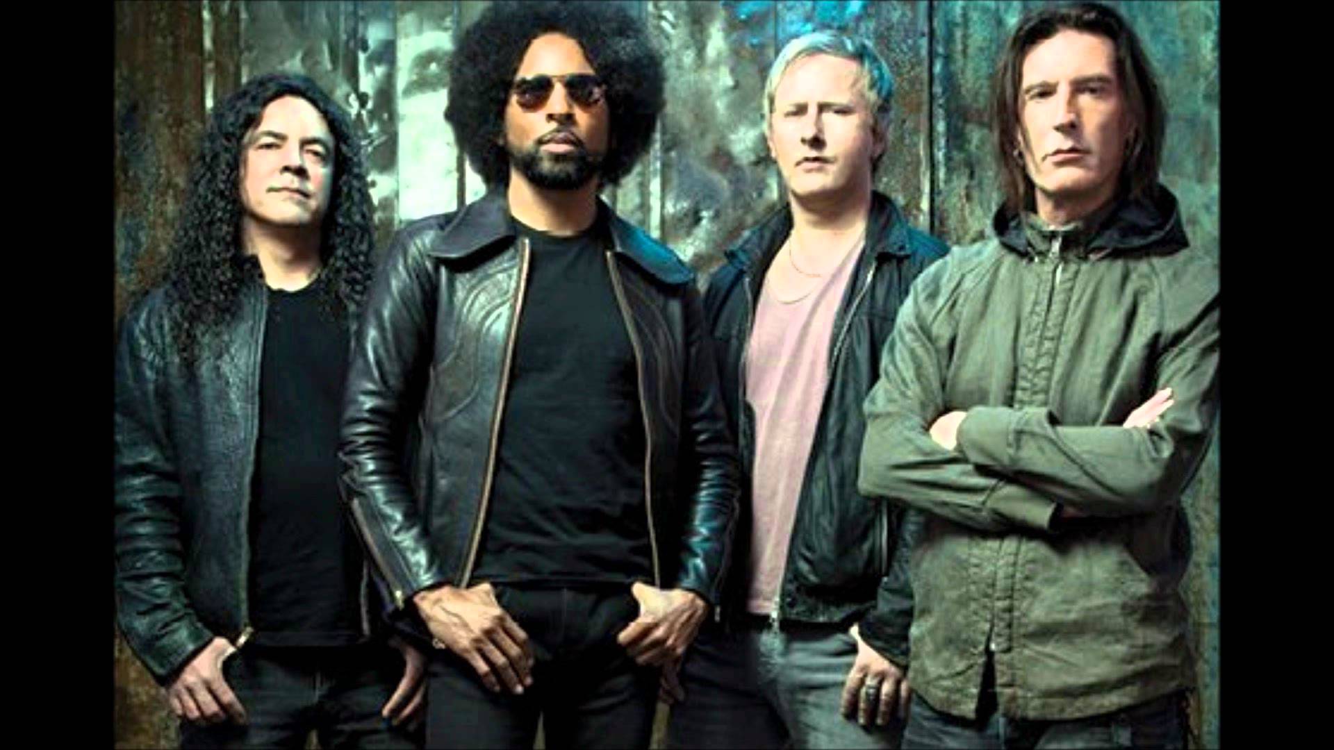 Alice In Chains #4