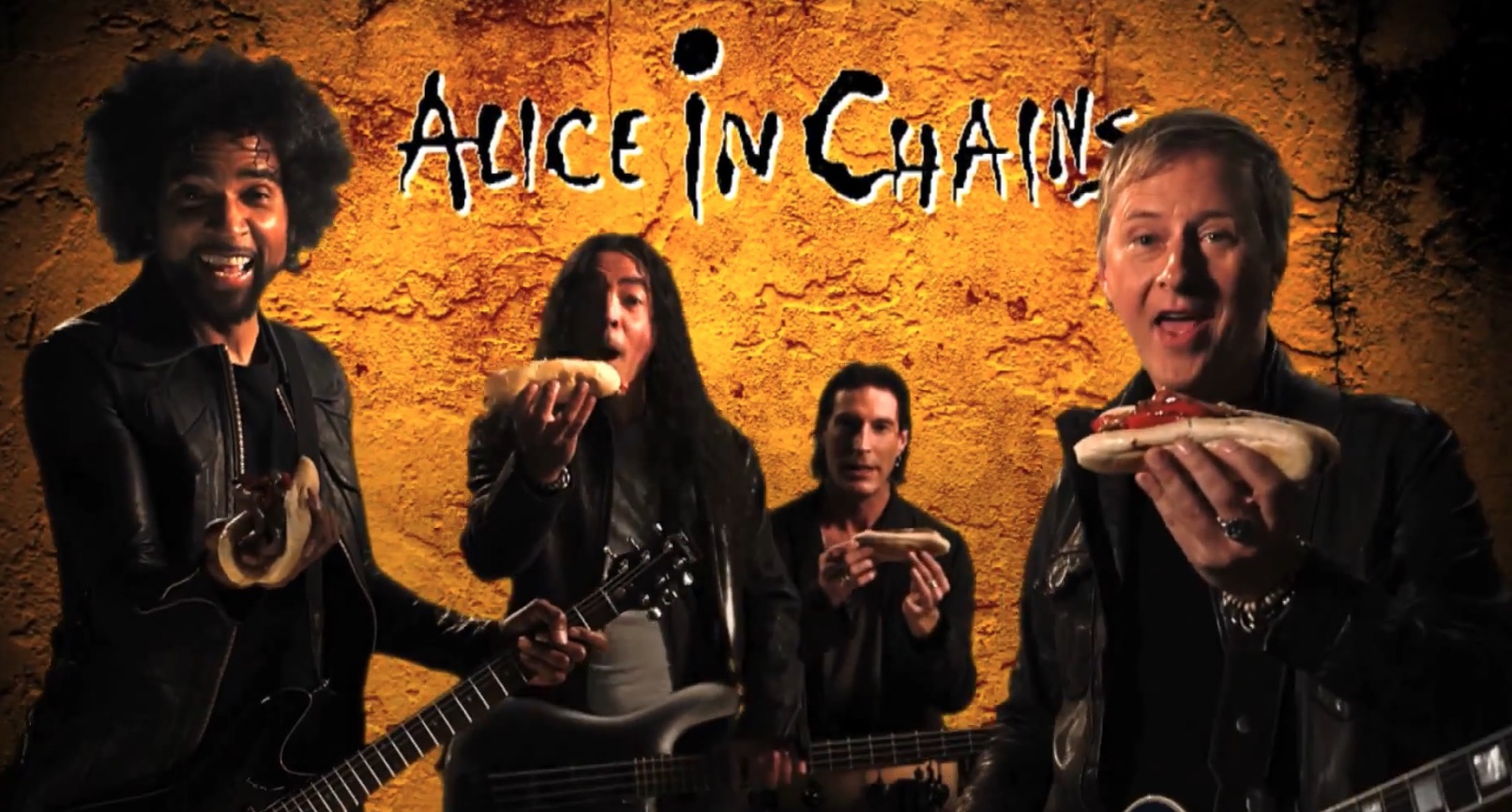 Music Alice In Chains HD Wallpapers. 