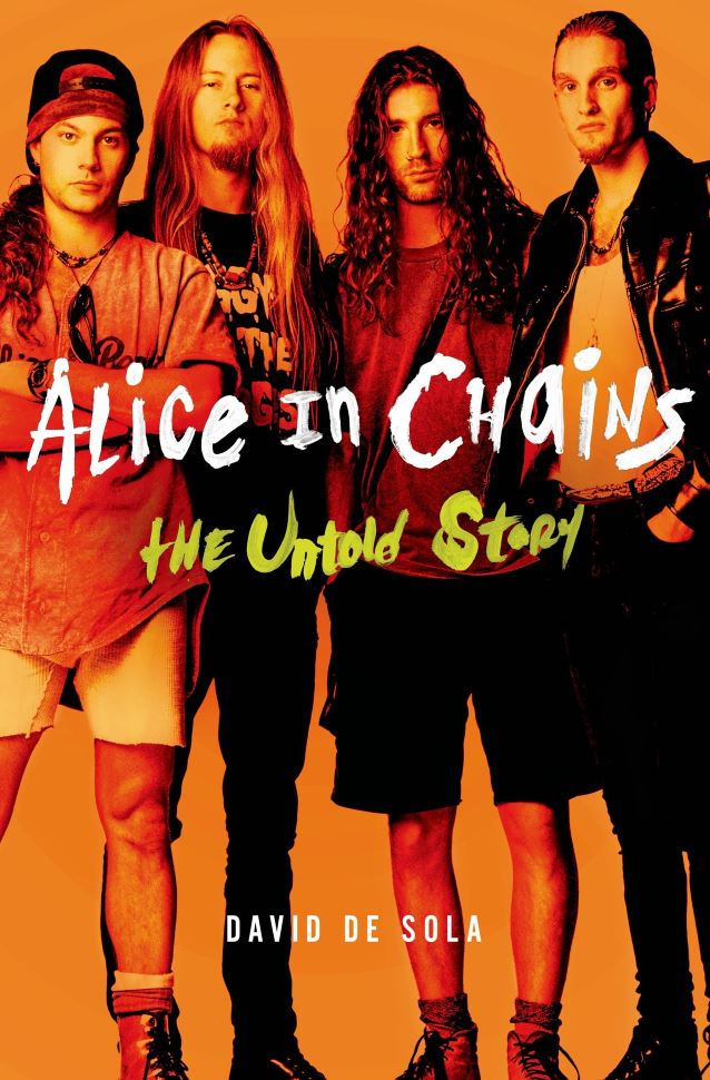 Alice In Chains HD wallpapers, Desktop wallpaper - most viewed