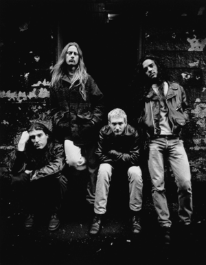 Alice In Chains #17