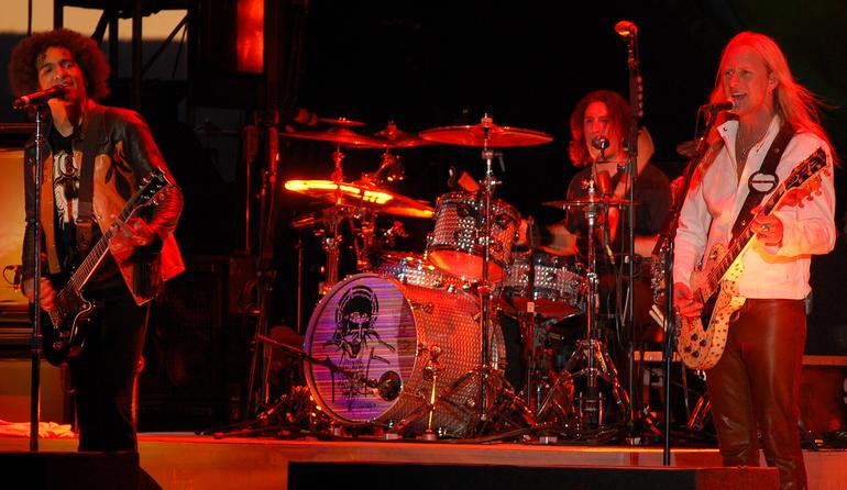 Amazing Alice In Chains Pictures & Backgrounds