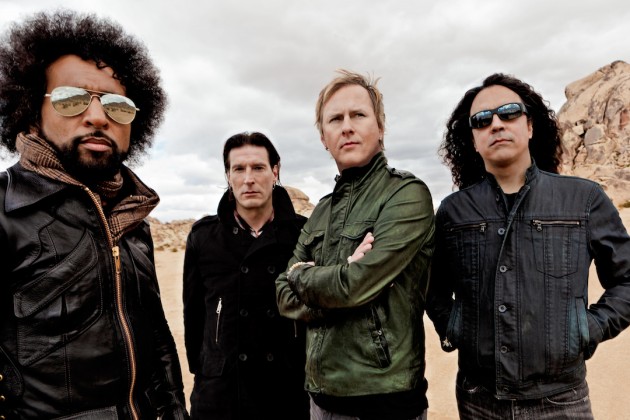 Nice wallpapers Alice In Chains 630x420px
