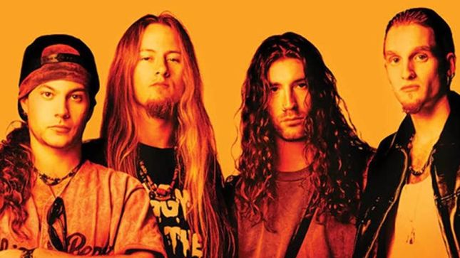 HQ Alice In Chains Wallpapers | File 46.49Kb