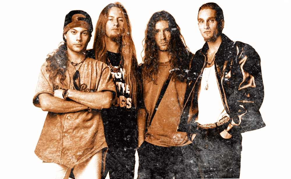 Alice In Chains #19