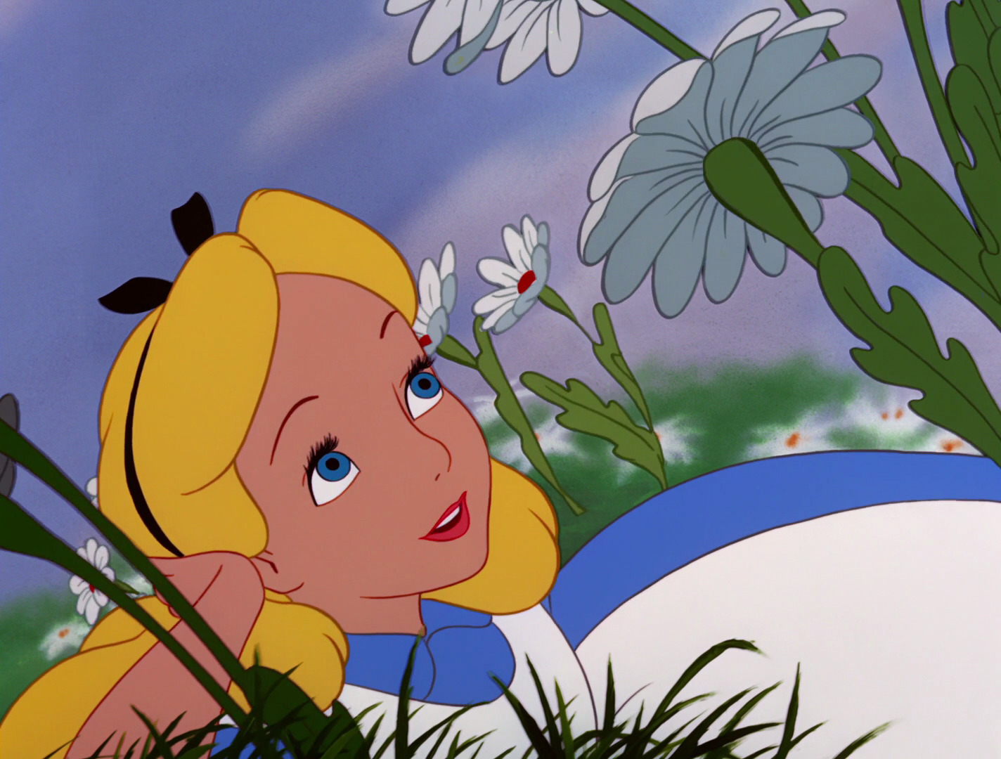 Alice In Wonderland (1951) Pics, Movie Collection