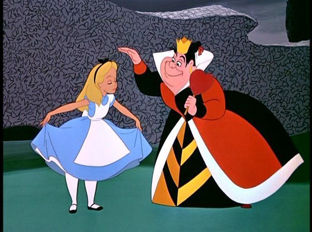 Alice In Wonderland (1951) High Quality Background on Wallpapers Vista