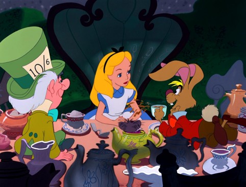 Alice In Wonderland (1951) #15