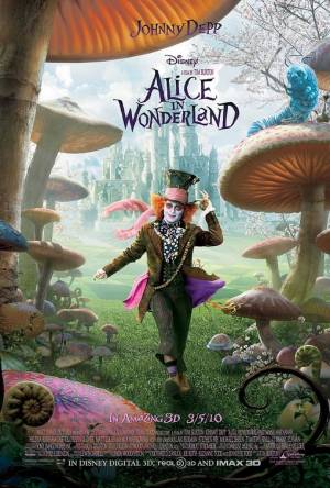 Alice In Wonderland Pics, Anime Collection