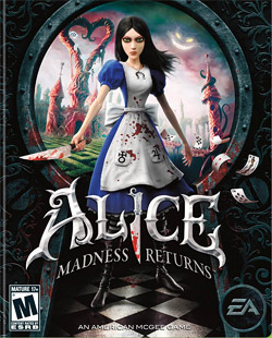 Alice: Madness Returns #12
