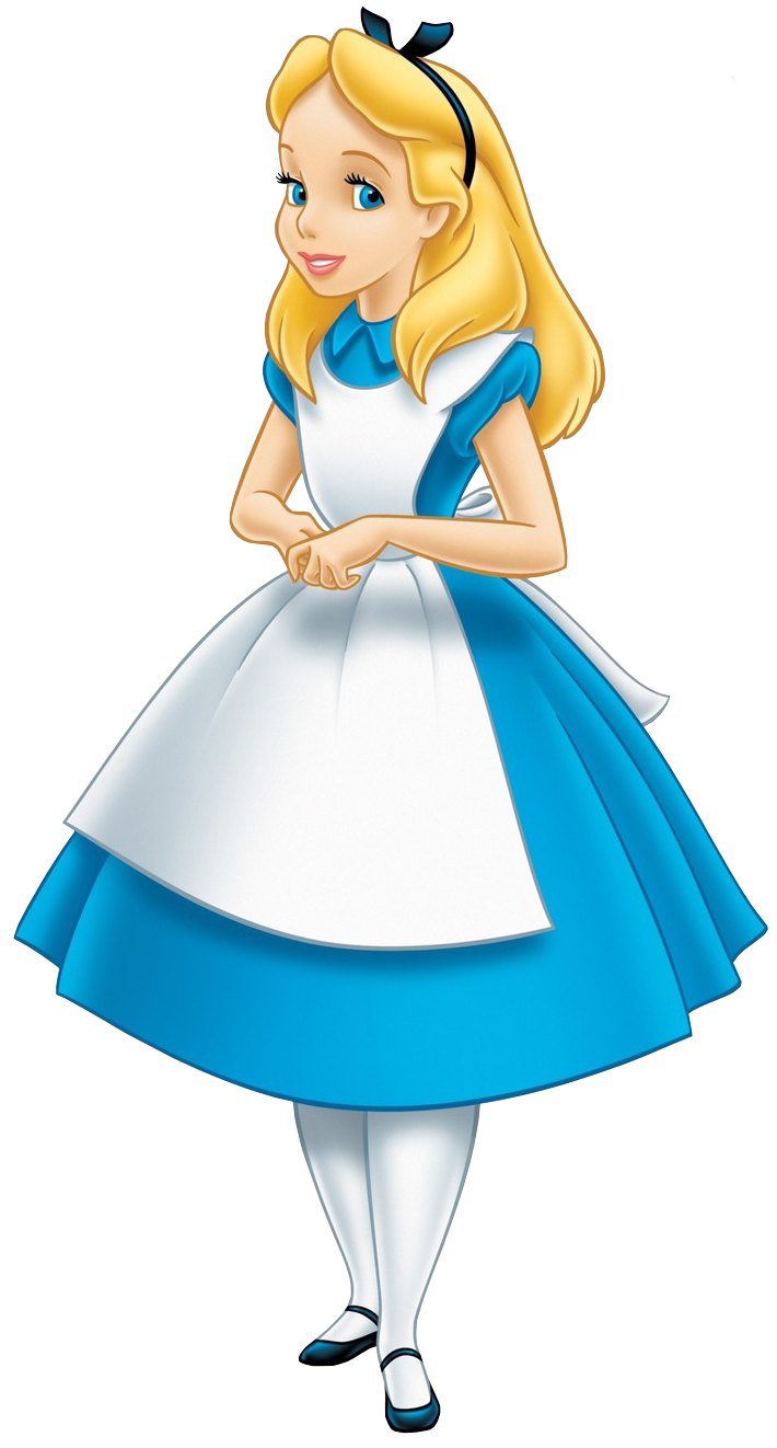 Alice #11