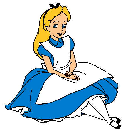 Alice #20