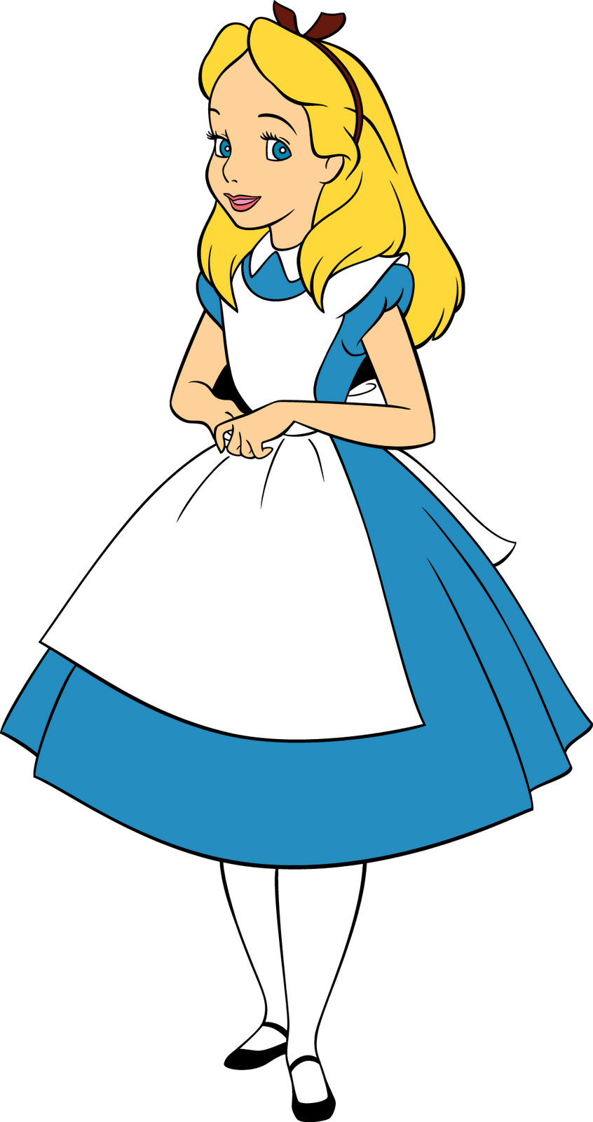 Alice #13