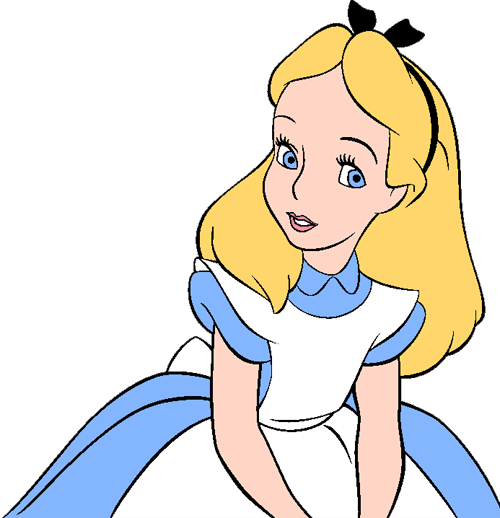 500x518 > Alice Wallpapers