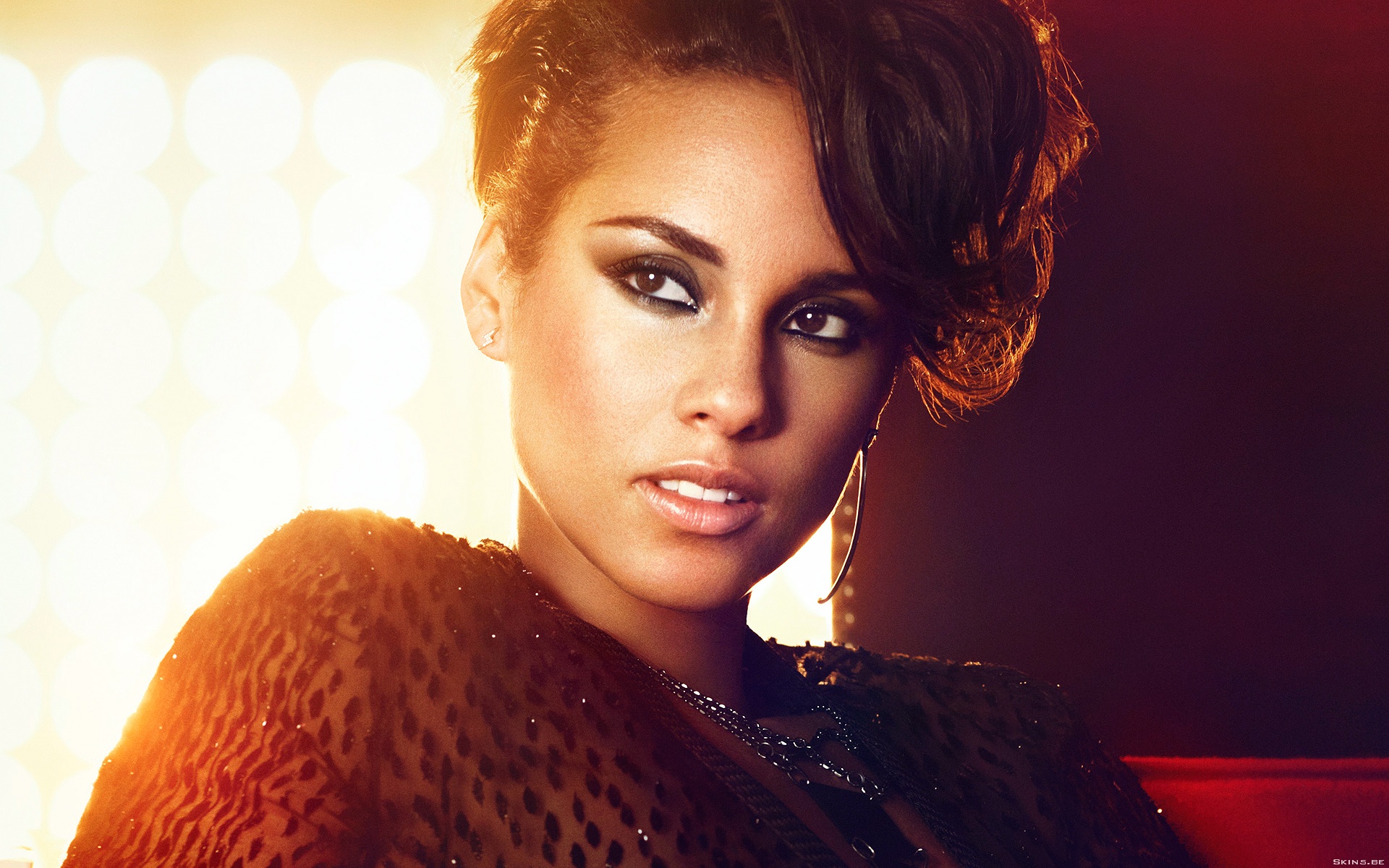 Alicia Keys #5