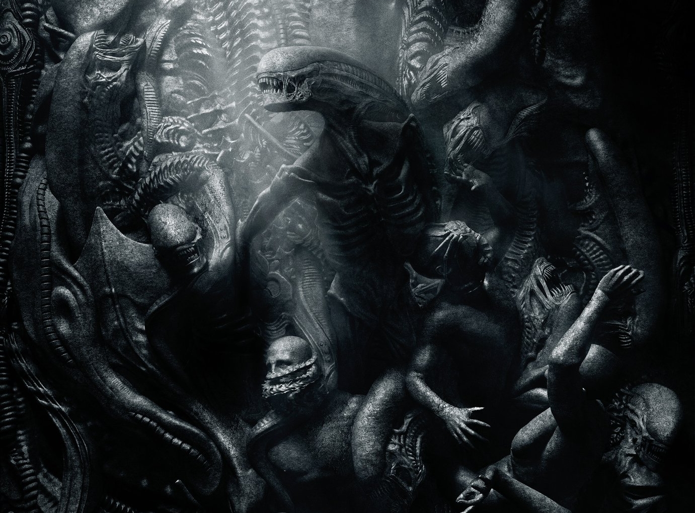 Alien: Covenant wallpapers, Movie, HQ Alien: Covenant pictures | 4K  Wallpapers 2019