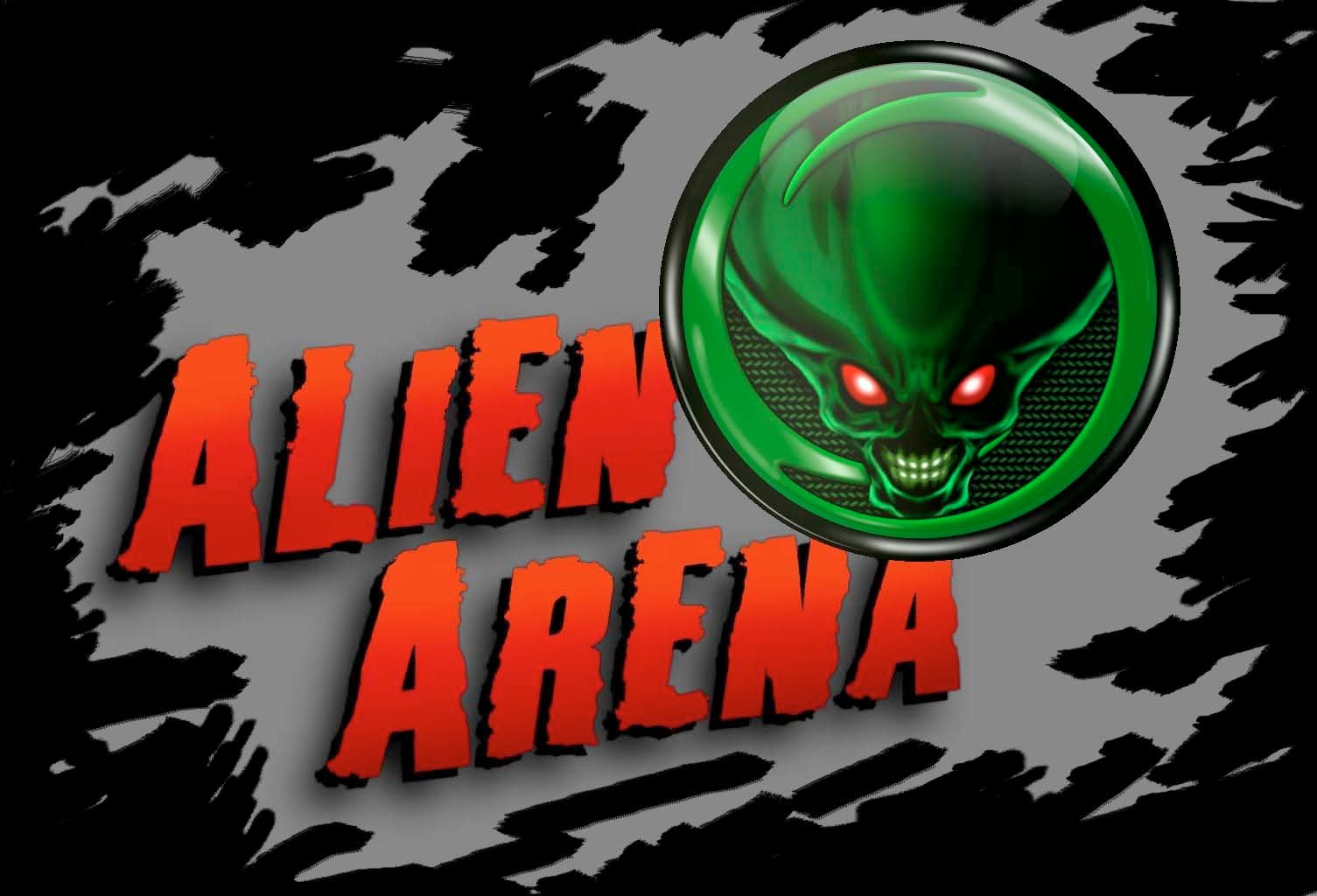 Alien Arena Backgrounds, Compatible - PC, Mobile, Gadgets| 1505x1024 px