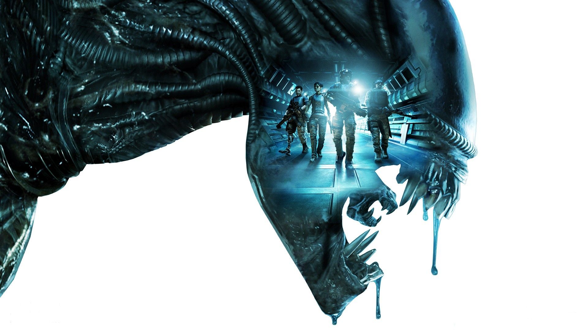 Alien: Covenant #9