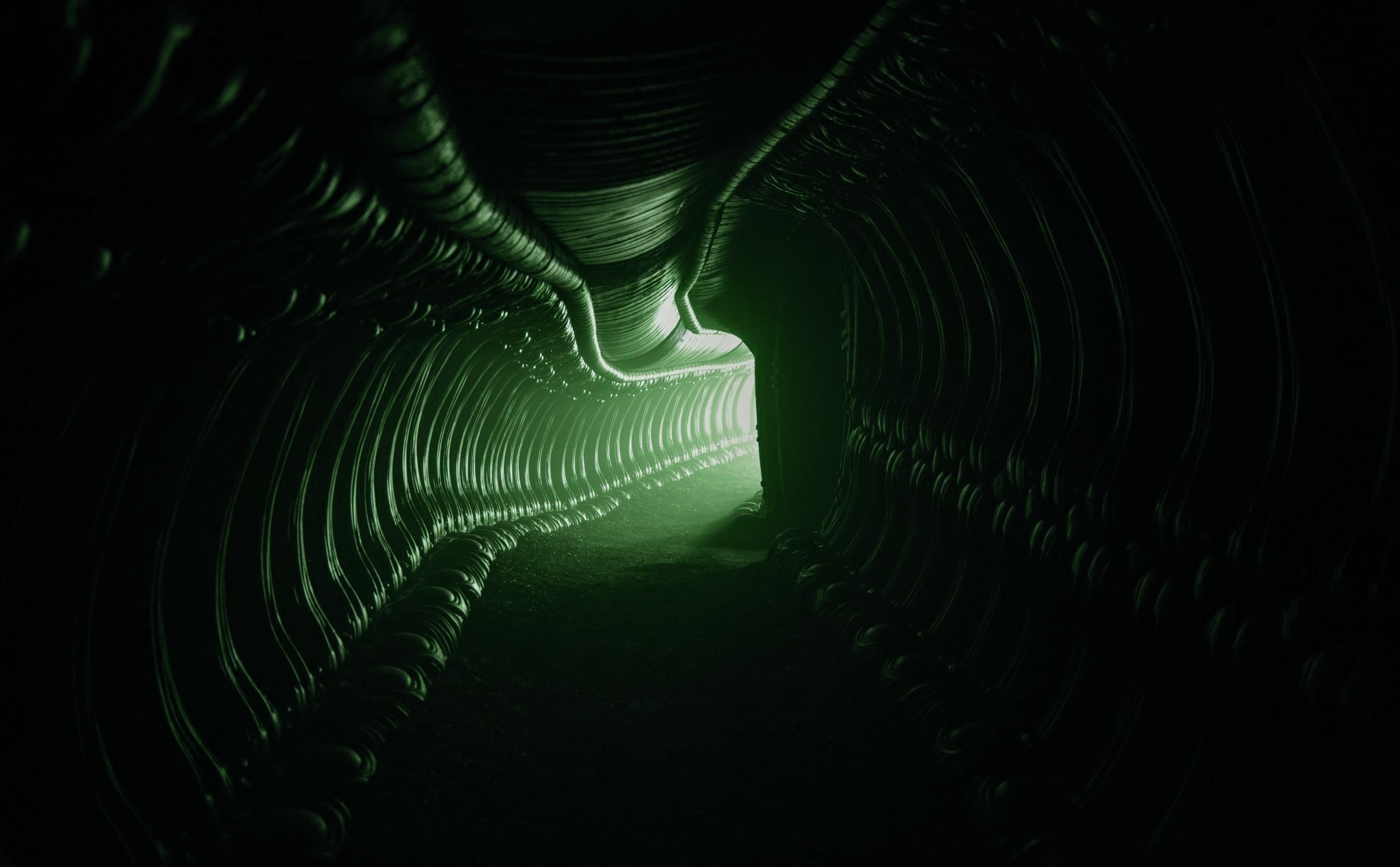 Amazing Alien: Covenant Pictures & Backgrounds