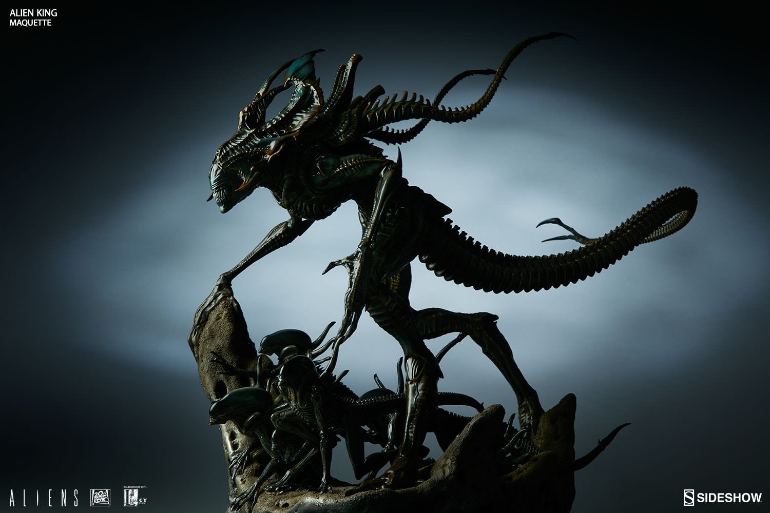 Alien: Covenant Backgrounds, Compatible - PC, Mobile, Gadgets| 1500x1000 px