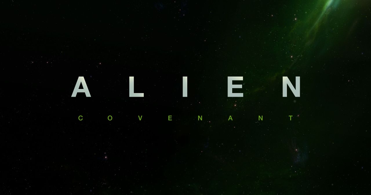Alien: Covenant #12