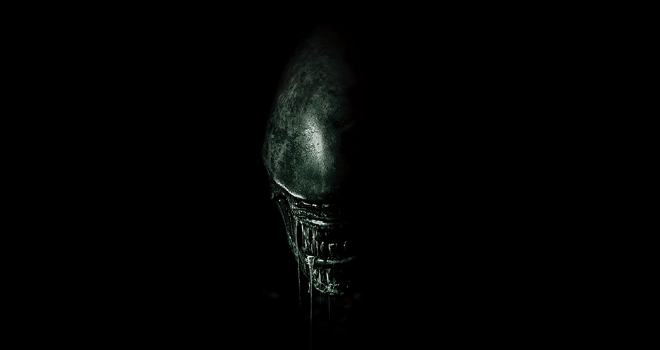 Alien: Covenant #22