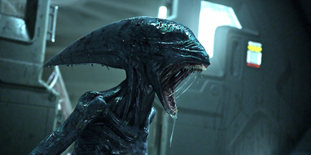 Alien: Covenant #14