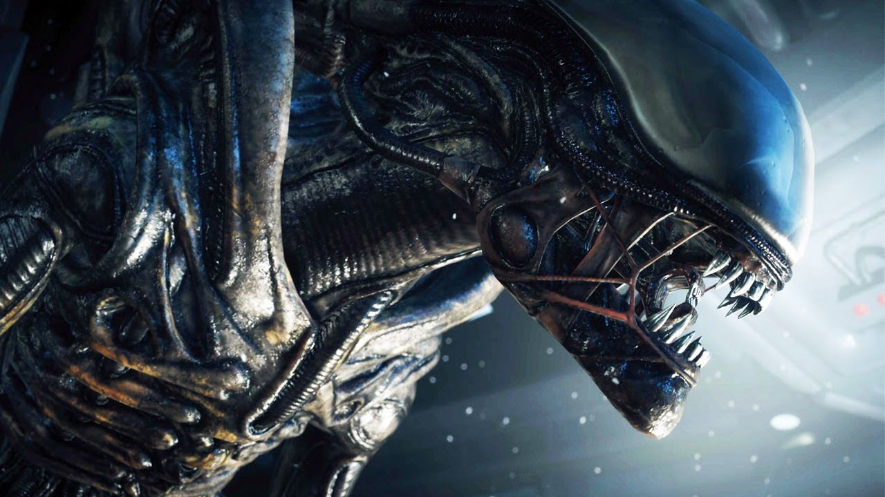 Images of Alien: Isolation | 1280x720