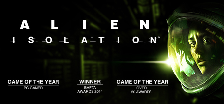 Alien: Isolation #8