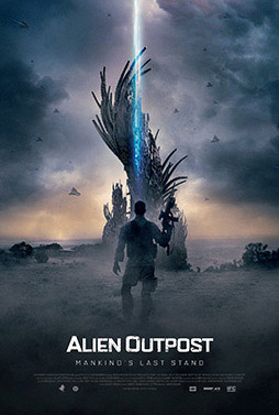 Alien Outpost #16
