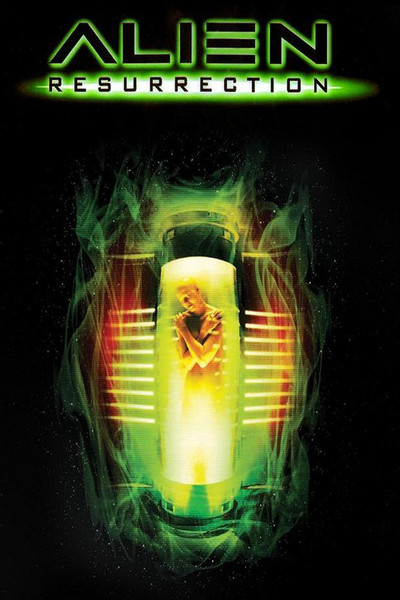 Alien: Resurrection #13