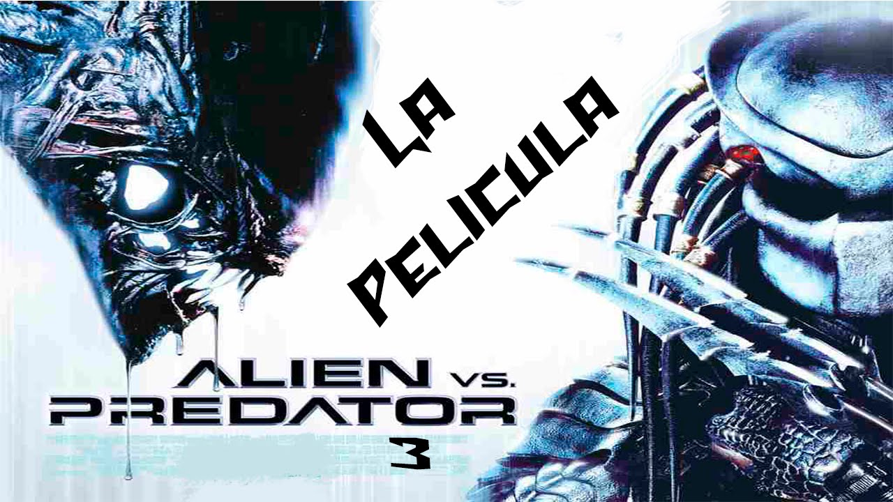 Alien Vs. Predator #1