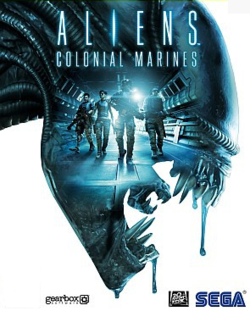 Amazing Aliens: Colonial Marines Pictures & Backgrounds