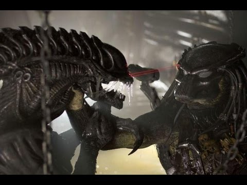 Aliens Versus Predator 2 #9