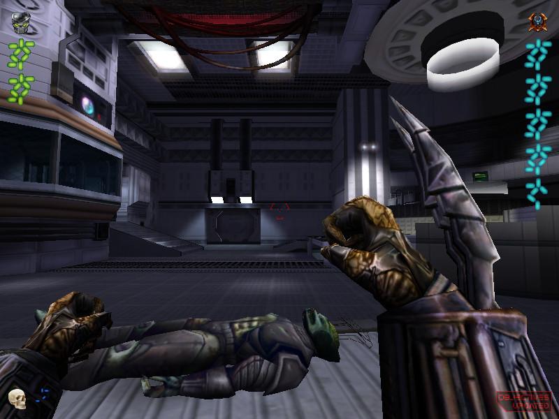 Aliens Versus Predator 2 Pics, Video Game Collection