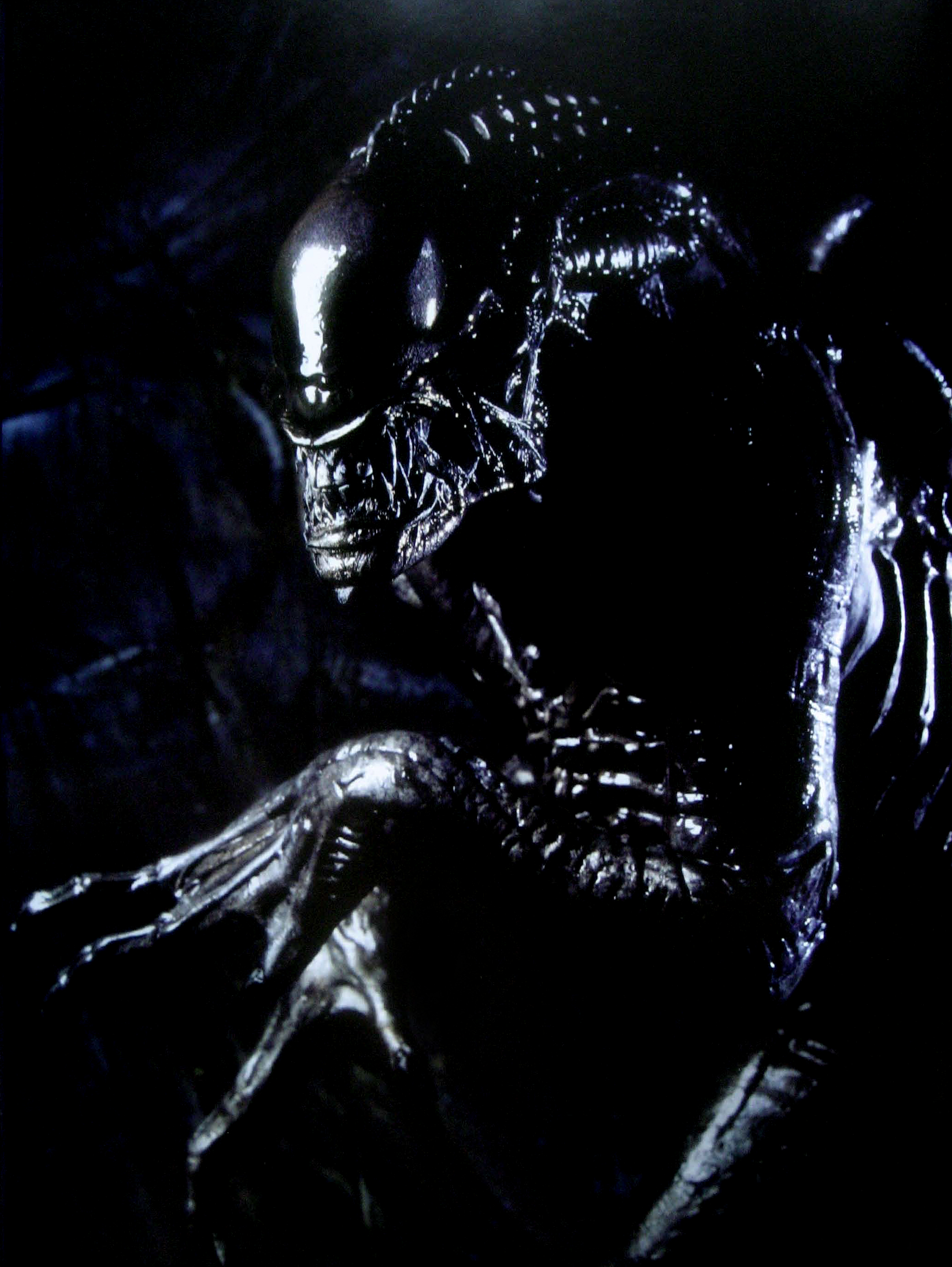 Aliens Vs. Predator: Requiem #7