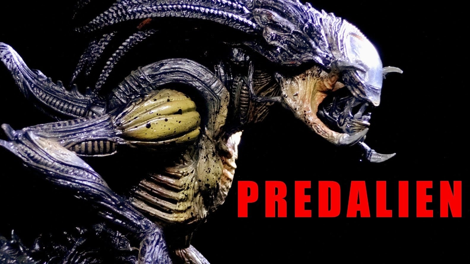 Aliens Vs. Predator: Requiem #5