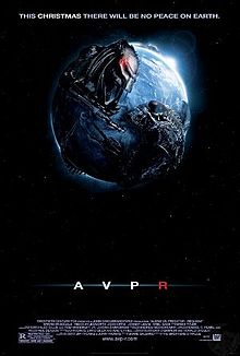 Aliens Vs. Predator: Requiem High Quality Background on Wallpapers Vista