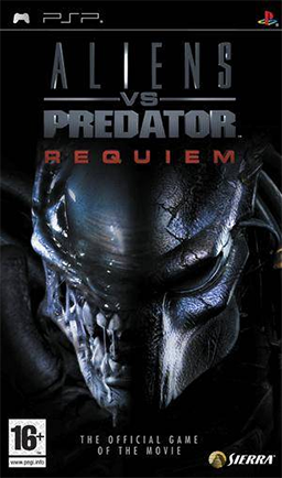 Aliens Vs. Predator: Requiem #18