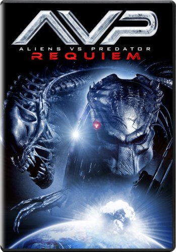 Aliens Vs. Predator: Requiem #19