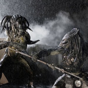 Images of Aliens Vs. Predator: Requiem | 300x300