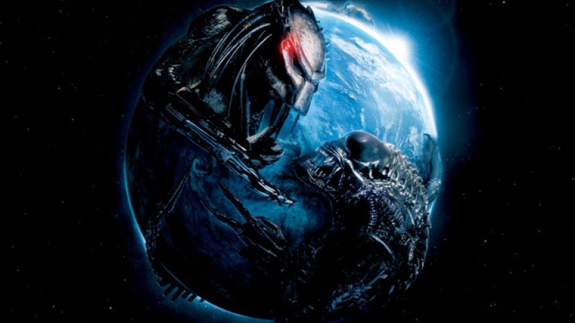 Aliens Vs. Predator: Requiem HD wallpapers, Desktop wallpaper - most viewed
