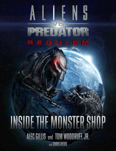 Aliens Vs. Predator: Requiem Pics, Movie Collection