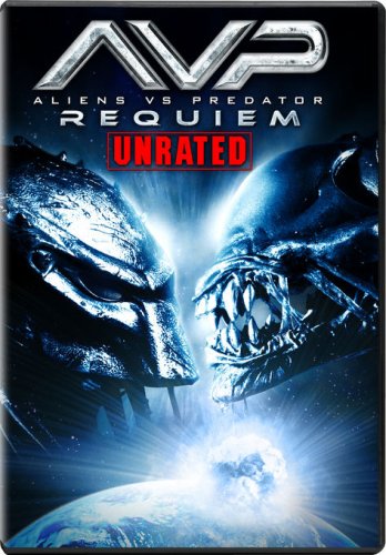 HQ Aliens Vs. Predator: Requiem Wallpapers | File 50.24Kb