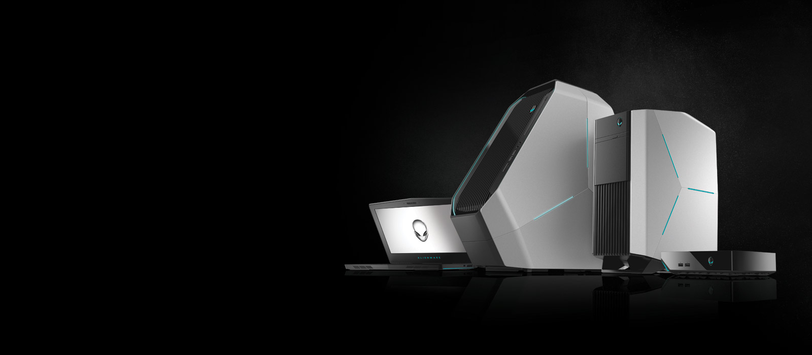 Alienware High Quality Background on Wallpapers Vista