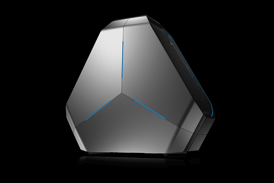 Alienware High Quality Background on Wallpapers Vista