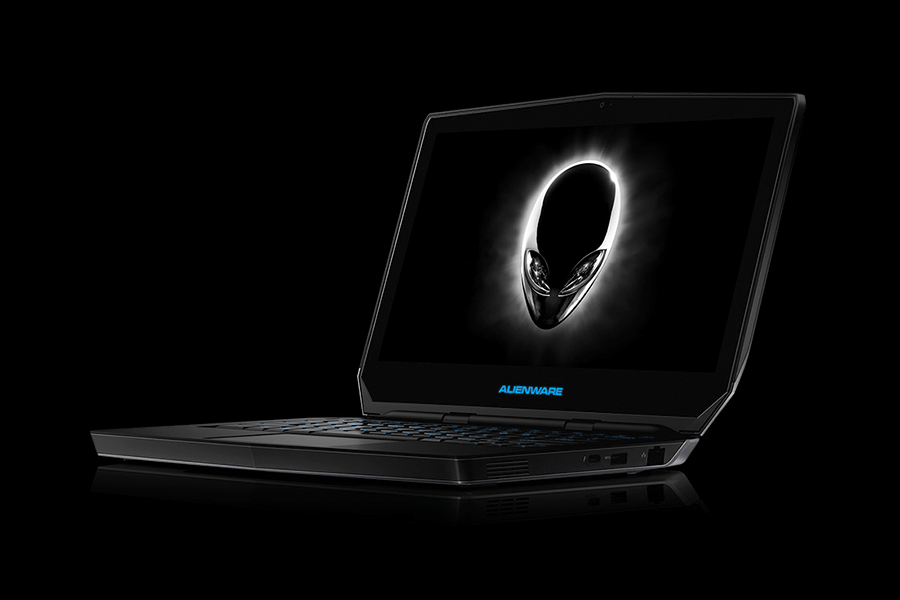 Alienware Pics, Products Collection