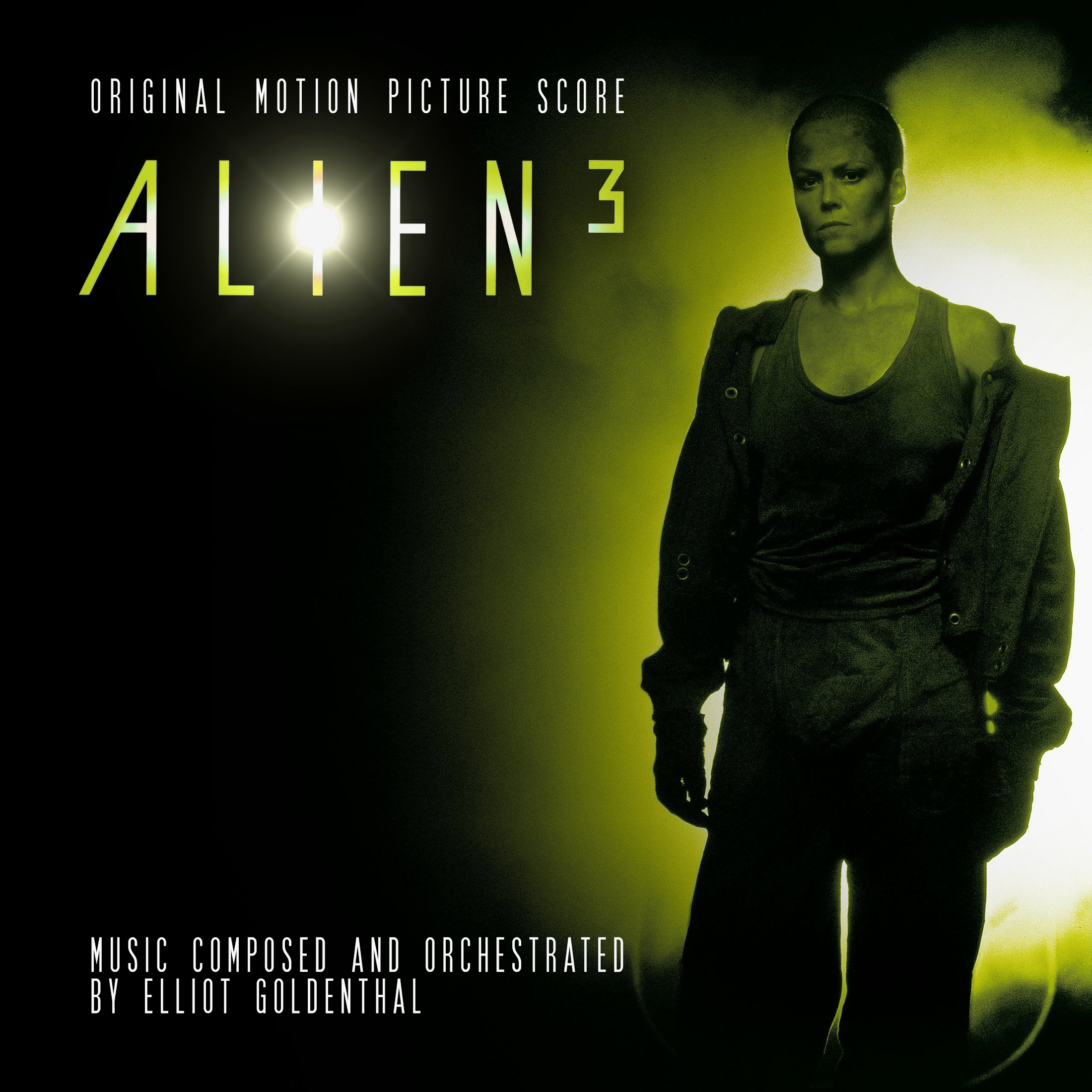 Alien³ #5