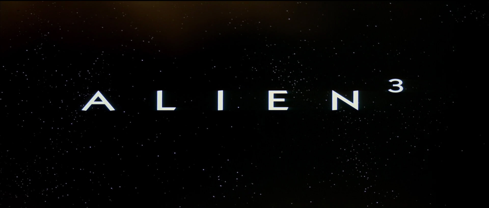 Alien³ #1