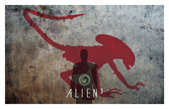 Alien³ #15