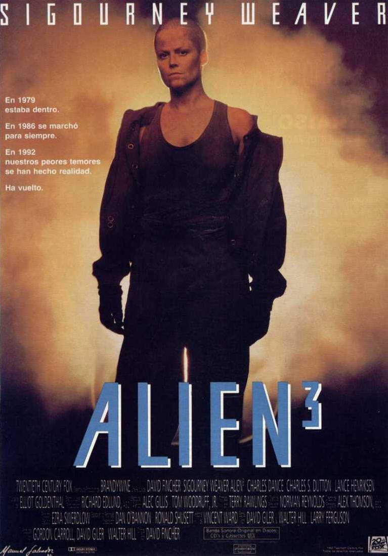 Alien³ #22